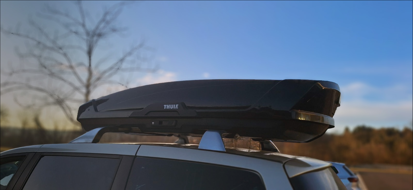 dachbox